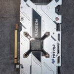 SAPPHIRE NITRO+ RX 6600 XT GAMING OC 8GB