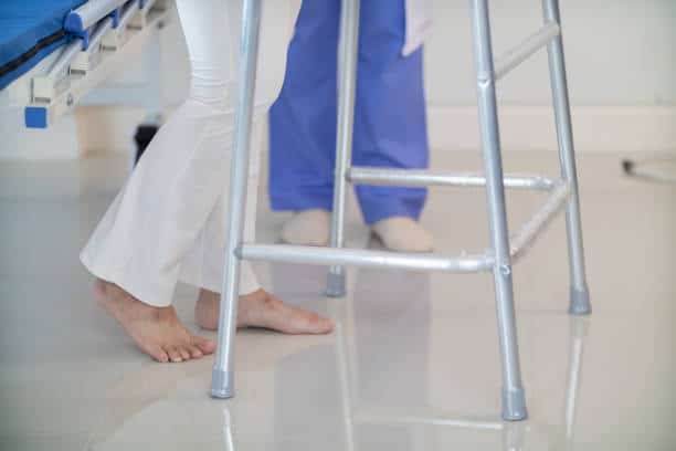 Wheelchair